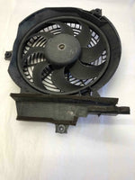 2003 HYUNDAI SANTA FE Fan Assembly radiator 2.4L (4 cylinder) 97730-260000 G