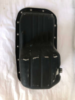 2003 - 2004 HYUNDAI SANTA FE Engine Motor Oil Pan lower 2.4L G