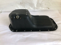 2003 - 2004 HYUNDAI SANTA FE Engine Motor Oil Pan lower 2.4L G
