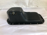 2003 - 2004 HYUNDAI SANTA FE Engine Motor Oil Pan lower 2.4L G