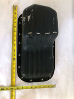 2003 - 2004 HYUNDAI SANTA FE Engine Motor Oil Pan lower 2.4L G