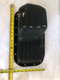 2003 - 2004 HYUNDAI SANTA FE Engine Motor Oil Pan lower 2.4L G