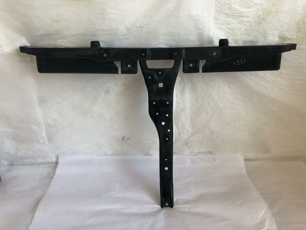2001 - 2004 HYUNDAI SANTA FE Upper Radiator Support Tie Bar 2.4L