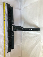 2001 - 2004 HYUNDAI SANTA FE Upper Radiator Support Tie Bar 2.4L