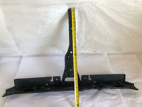 2001 - 2004 HYUNDAI SANTA FE Upper Radiator Support Tie Bar 2.4L