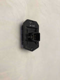 2009 MITSUBISHI ECLIPSE Blower Motor Resistor A/C AC Heater Control Unit OEM