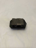 2009 MITSUBISHI ECLIPSE Blower Motor Resistor A/C AC Heater Control Unit OEM