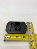 2009 MITSUBISHI ECLIPSE Blower Motor Resistor A/C AC Heater Control Unit OEM