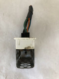 2008 SATURN ASTRA XE AC Air Conditioner Heater Blower Motor Resistor Hatchback