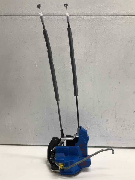 2017 KIA RIO Rear Back Door Lock Lacth Actuator Left Side LH G