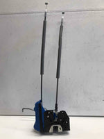 2017 KIA RIO Rear Back Door Lock Lacth Actuator Left Side LH G