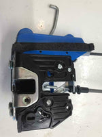 2017 KIA RIO Rear Back Door Lock Lacth Actuator Left Side LH G
