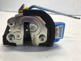 2017 KIA RIO Rear Back Door Lock Lacth Actuator Left Side LH G