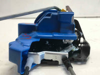 2017 KIA RIO Rear Back Door Lock Lacth Actuator Left Side LH G