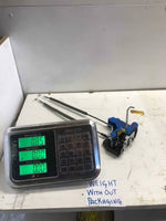 2017 KIA RIO Rear Back Door Lock Lacth Actuator Left Side LH G