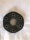 2002 MERCEDES E-CLASS Center Drive Shaft Driveshaft Coupler FLex Joint Disc M