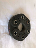2002 MERCEDES E-CLASS Center Drive Shaft Driveshaft Coupler FLex Joint Disc M