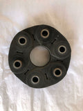 2002 MERCEDES E-CLASS Center Drive Shaft Driveshaft Coupler FLex Joint Disc M