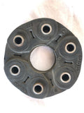 2002 MERCEDES E-CLASS Center Drive Shaft Driveshaft Coupler FLex Joint Disc M