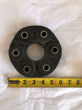 2002 MERCEDES E-CLASS Center Drive Shaft Driveshaft Coupler FLex Joint Disc M