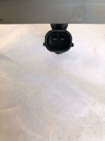 2016 NISSAN SENTRA 1.8L Engine Fuel Gas Injection Rail With Injectors FWD OEM M