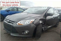 2013-2014 FORD FOCUS Front Door Side Mirror w/ Turn Signal Light Right Side RH G