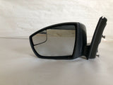 2013-2014 FORD FOCUS Front Door Side Mirror w/ Turn Signal Light Right Side RH G