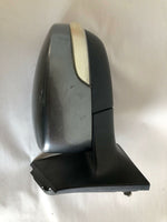 2013-2014 FORD FOCUS Front Door Side Mirror w/ Turn Signal Light Right Side RH G
