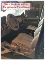 2011 - 2014 FORD EXPEDITION Interior Top Dash Dashboard Base Frame G