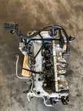 2017 CHEVY CRUZE Engine Assembly Gas FWD 1.4L VIN M 8th Digit 104K Miles A/T G