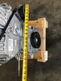 2017 CHEVY CRUZE Engine Assembly Gas FWD 1.4L VIN M 8th Digit 104K Miles A/T G