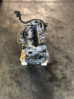 2017 CHEVY CRUZE Engine Assembly Gas FWD 1.4L VIN M 8th Digit 104K Miles A/T G