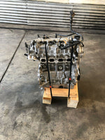 2017 CHEVY CRUZE Engine Assembly Gas FWD 1.4L VIN M 8th Digit 104K Miles A/T G
