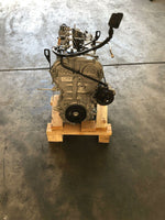 2017 CHEVY CRUZE Engine Assembly Gas FWD 1.4L VIN M 8th Digit 104K Miles A/T G