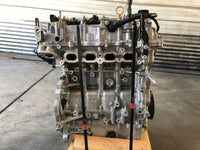 2017 CHEVY CRUZE Engine Assembly Gas FWD 1.4L VIN M 8th Digit 104K Miles A/T G