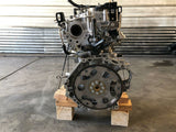 2017 CHEVY CRUZE Engine Assembly Gas FWD 1.4L VIN M 8th Digit 104K Miles A/T G