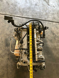 2017 CHEVY CRUZE Engine Assembly Gas FWD 1.4L VIN M 8th Digit 104K Miles A/T G