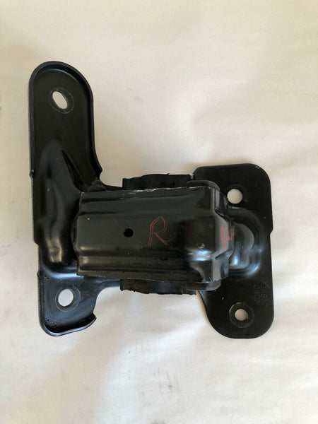 2006 - 2007 JEEP LIBERTY Engine Frame Mount 3.7L A/T Right Side RH G