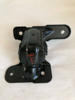 2006 - 2007 JEEP LIBERTY Engine Frame Mount 3.7L A/T Right Side RH G