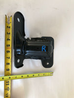 2006 - 2007 JEEP LIBERTY Engine Frame Mount 3.7L A/T Right Side RH G