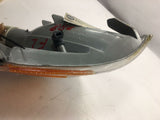 1997 MERCEDES C-CLASS Front Park Corner Turn Signal Marker Light Left Side LH G