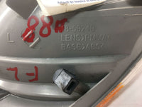 1997 MERCEDES C-CLASS Front Park Corner Turn Signal Marker Light Left Side LH G