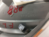 1997 MERCEDES C-CLASS Front Park Corner Turn Signal Marker Light Left Side LH G