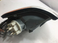 1997 MERCEDES C-CLASS Front Park Corner Turn Signal Marker Light Left Side LH G