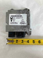 2013 FORD FIESTA AIR SRS SAFETY BAG CONTROL RELAY UNIT MODULE P/N AE8314B321AJ M