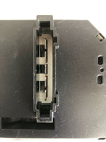 2008 SATURN ASTRA AC Climate Temperature Contro Face Panel 13269411 G