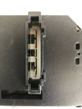 2008 SATURN ASTRA AC Climate Temperature Contro Face Panel 13269411 G