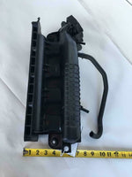2017 - 2019 NISSAN SENTRA Engine Air Intake Manifold Lower 1.8L G