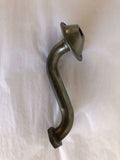 2009 MITSUBISHI ECLIPSE Engine Motor Oil Pick Tube 2.4L