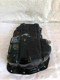 2008 - 2009 MITSUBISHI ECLIPSE Engine Oil Pan w/ drain plug GS & Spyder GS G